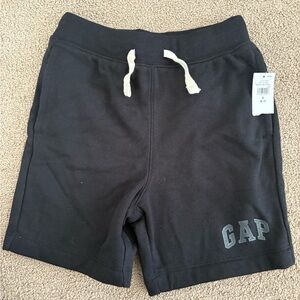 Basic gap drawstring shorts